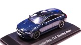 2019 Mercedes-Benz CLA Shooting Brake - Spark 1/43