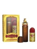 Cumpara ieftin Set cadou Cuba Royal (Apa de toaleta 100 ml + Deodorant roll-on 50 ml), pentru barbati