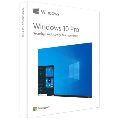 Windows 10 Pro foto