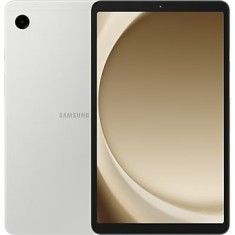 Tableta Samsung Galaxy Tab A9, LTE 4G, X115, 64GB, 4GB RAM, Argintiu