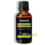 Ulei de Avocado Presat la Rece 50ml