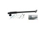 Picior lateral Honda CRF 250F 04- 17, CRF 450F 04- 17