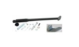 Picior lateral Honda CRF 250F 04- 17, CRF 450F 04- 17