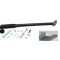 Picior lateral Honda CRF 250F 04- 17, CRF 450F 04- 17