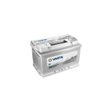 Cumpara ieftin Acumulator auto 12V 74A dimensiune 278mm x 175mm x h175mm 750A cod 574402075 Varta Silver