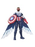 Avengers Mse Titan Hero Captain America 30cm F2075