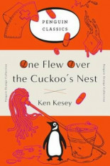 One Flew Over the Cuckoo&amp;#039;s Nest, Paperback/Ken Kesey foto