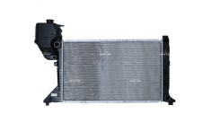 NRF 55348 EASY FIT Radiator, racire motor