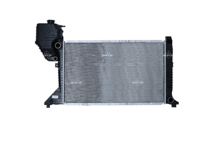 NRF 55348 EASY FIT Radiator, racire motor