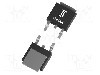 Dioda redresoare Schottky, 15A, o singura dioda, DPAK, DIOTEC SEMICONDUCTOR - SK15100D1