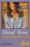 Casetă audio Sheryl Crow &ndash; Tuesday Night Music Club