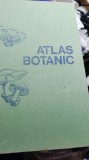 Atlas botanic 1985