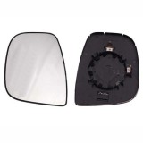 Geam oglinda exterioara Citroen Berlingo 06.18-, Jumpy/Spacetourer 06.16-; Opel Combo/Life 09.18-, Zafira Life 08.19-; Peugeot Expert/Traveller 06.16
