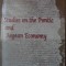 STUDIES ON THE PONTIC AND AEGEAN ECONOMY-OCTAVIAN BOUNEGRU-231958