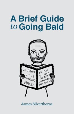 A Brief Guide to Going Bald foto