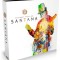 3xCD The Many Faces of Santana