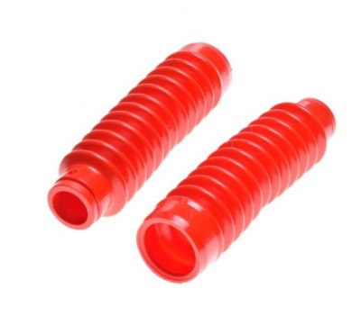 Set burdufe telescope, culoare rosu Cod Produs: MX_NEW SK5131R foto