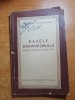 Bazele Darwinismului - Manual Biologie Clasa 9 (1954) - Stare Buna - 226 Pagini