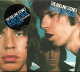 Rolling Stones The Black and Blue Gatefold digi reissue 2025 (cd St. Wilson mix)