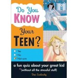 Do You Know Your Teen?