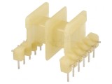 Carcasă Plastic cu 12 Pini și 2 Secțiuni THT