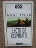 Anne Tyler - Lecții de respirație (Univers, 1997)