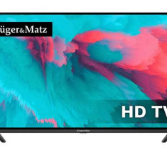 Televizor LED Kruger&Matz 80 cm (32inch) KM0232-T5, HD Ready, CI+