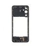 Mijloc Samsung Galaxy A05s, A057F Negru