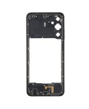 Mijloc Samsung Galaxy A05s, A057F Negru
