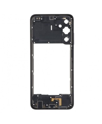 Mijloc Samsung Galaxy A05s, A057F Negru foto