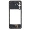 Mijloc Samsung Galaxy A05s, A057F Negru