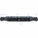 Brat suspensie roata Nissan Qashqai / Qashqai +2 I, Qashqai II SUV; Renault Kadjar, Koleos I, Koleos II, parte montare partea de jos, Axa spate