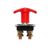 Contact general universal fi70 12/24V 150A-2000A, conector din cupru M12, Breckner Germany