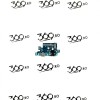 Modul incarcare Samsung SM-A405 A40 OEM