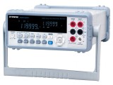 Multimetru de masă True RMS GDM-8351