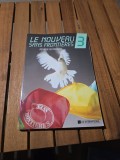 LE NOUVEAU SANS FRONTI&Egrave;RES 3