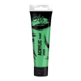 Vopsea acrilica Art, 60 ml, 6buc/set, GREEN EMERALD &ndash; ARTLINE