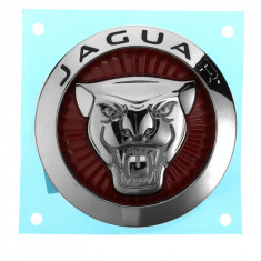 Emblema Fata Model Cu Distronic Oe Jaguar F-Pace X761 2015→ C2D52972