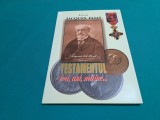 EVREUL JACQUES ELIAS 1844-1923* TESTAMENTUL IERI, AZI, M&Acirc;INE * 01 BIS