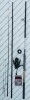 Set Pescuit Feeder Baracuda: Lanseta Sense Feeder 3.60m + Mulineta Sparkler 4000 + Fir 150m, 3 Varfuri Carbon/Fibra