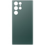 Capac Baterie compatibil cu Samsung Galaxy S22 Ultra 5G S908, Verde
