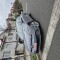 Volkswagen Golf 8 / 2021 / usor avariat