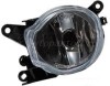 Proiector ceata Audi A4 (B5) 01.1999-09.2001, A8 (D2), 05.2000-12.2002, TYC tip bec H7 partea stanga