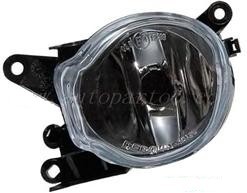 Proiector ceata Audi A4 (B5) 01.1999-09.2001, A8 (D2), 05.2000-12.2002, TYC tip bec H7 partea stanga