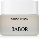 BABOR Skinovage Argan Cream Crema de fata pentru hidratare si fermitate 50 ml