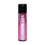 Cumpara ieftin Lubrifiant cu aromă SEXITIVE More Sex - Chocolate, pe bază de apă, cu aromă de ciocolată, 50 ml (PTS)