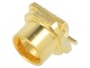 &#039;Conector SMP Vertical Detent SMT&#039;, MOLEX