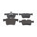 Placute frana Ferodo FDB4394