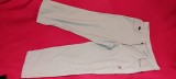Pantalon lung de vara subtire pt. fete / dame impecabili MAMMUT pe eticheta masura 42
