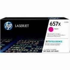 CARTUS TONER MAGENTA CF473X 23K ORIGINAL HP LASERJET ENTERPRISE M681DH foto